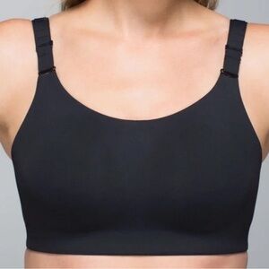 lululemon Booby Bracer Sports Bra 34D